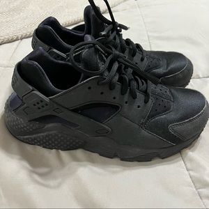Huaraches Nike shoes